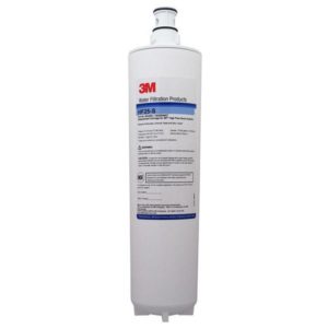 3M HF25s Water Filter