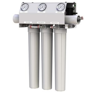 Axeon L-1 Series RO System