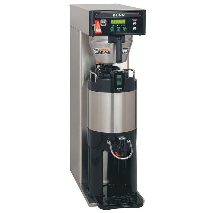 Bunn Commercial Coffee Makers  San Diego Office Coffee Services