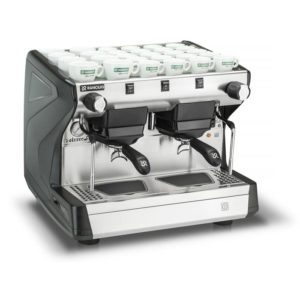 C5 USB Tall 2GR Compact Black ISO