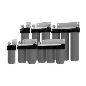 Cartridge Filtration