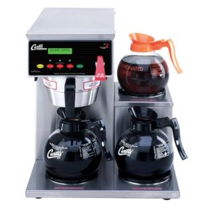 Curtis Alpha3GT Coffee Brewer