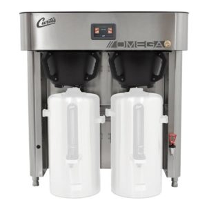 Curtis Omega Coffee Brewer