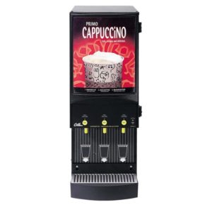 Curtis PC3D Cappuccino Machine