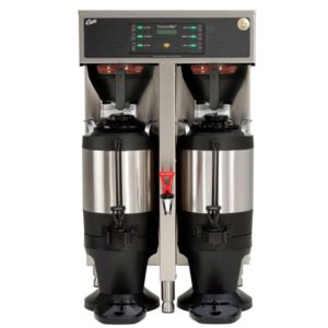 Curtis TP2T Coffee Brewer