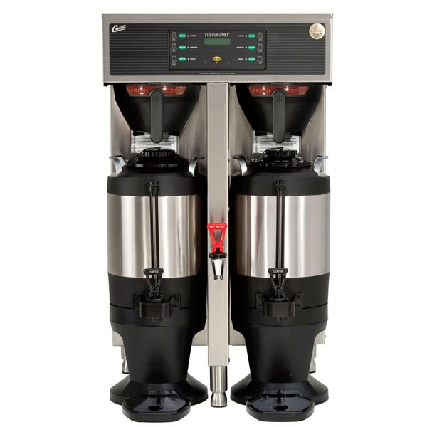 Curtis Coffee Maker How To Use Wilbur Curtis Decanter CAFE3D Coffee
