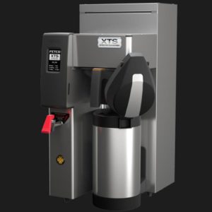 Fetco CBS-2131XTS Coffee Brewer