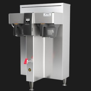 Fetco CBS-2152STS Coffee Brewer