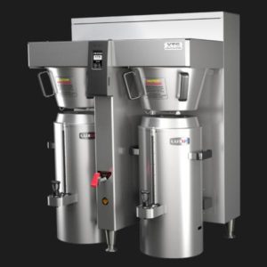 Fetco CBS-2162XTS Coffee Brewer