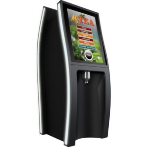 Lancer Beverage Tower