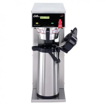 Coffee equipment