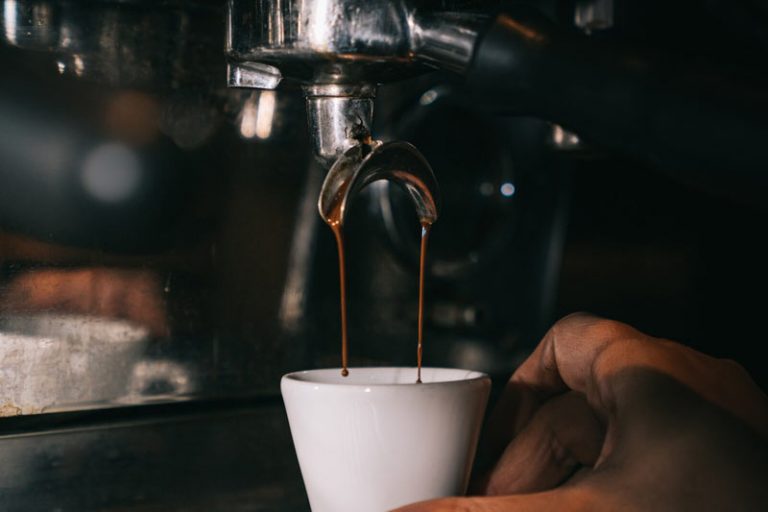 Why Commercial Espresso Machine Repair and Maintenance Matters