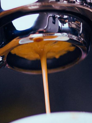 Espresso Machine Maintenance