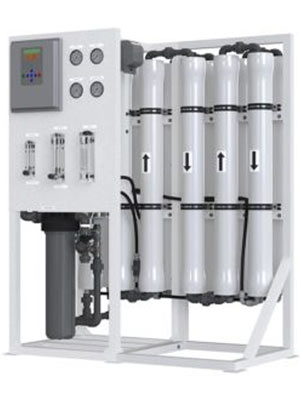 Water Treatment Systems