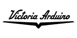Victoria Arduino