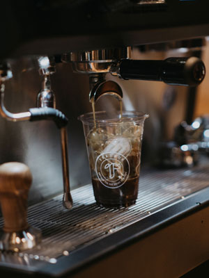 Cold Beverage Equipment Repair & Maintenance